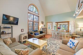 17 Mi to Acadia Cottage Near Downtown Ellsworth! - 7