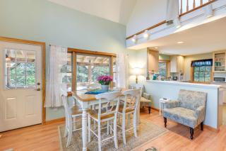 17 Mi to Acadia Cottage Near Downtown Ellsworth! - 3