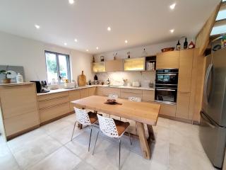 Maison Le Penty - Pleumeur-Bodou - 5