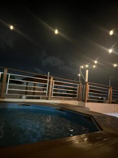 3bed Apartment con Terraza y Picsina privada - 9