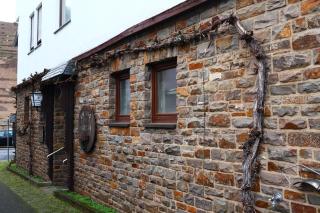 Weinhaus Hirschen Bruttig - Bruttig-Fankel - 5