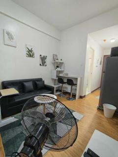 JV Cozy 1 Bedroom Condominium beside SM Mall Marilao - 6