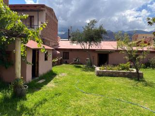 La Rosada, Tilcara - Tilcara - 0