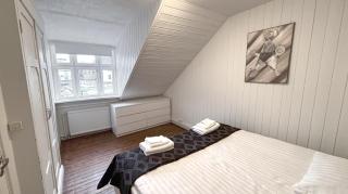 City Guesthouse - Reiquiavique - 6