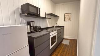 City Guesthouse - Reiquiavique - 3