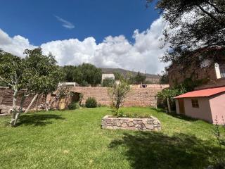 La Rosada, Tilcara - Tilcara - 3