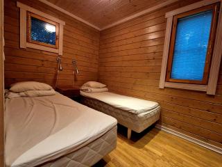 Holiday Village Anttoora - Anttooran Lomakylä - Pori - 3