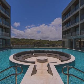 Apartamento em Resort Pé Na Areia Novo - Porto de Galinhas - 0