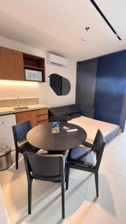 Apartamento em Resort Pé Na Areia Novo - 3