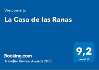 La Casa de las Ranas - Poio - 9