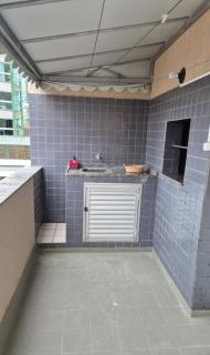 Apartamento quadra mar meia praia - Itapema - 6