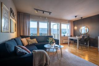 Apartment with parking - 6