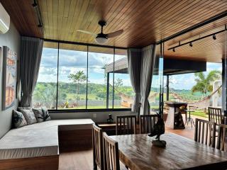 Cháles Terra Branca - Uberlândia - 2