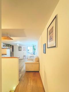 Boogie apartment - Salerno - 2