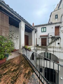 Boogie apartment - Salerno - 1