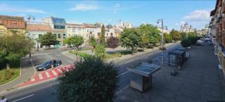 Milan Apartament-in the center of Târgu Mureș - 1