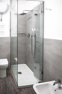 Fiume Apartment - Palermo - 8