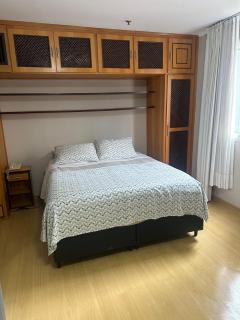 Flat Alameda Campinas - São Paulo - 5