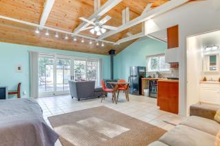 Drive to Major Parks Nature Getaway in West Point - West Point - 2