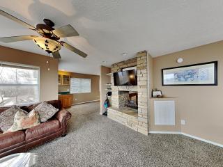 Brown Bear Chalet - Gatlinburg - 0