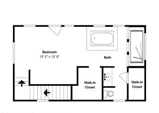 Brown Bear Chalet - 3