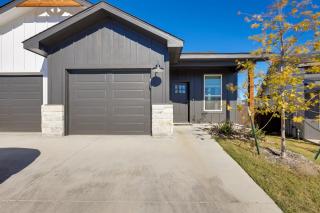 2 Mi to Dtwn Temple Pet-Friendly Home with Yard - Temple - 8