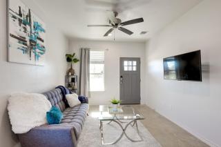 2 Mi to Downtown Temple Pet-Friendly Home with Yard - 7