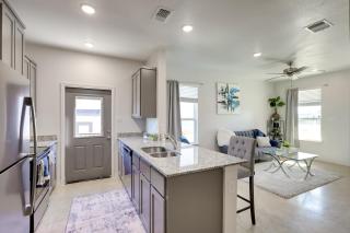2 Mi to Dtwn Temple Pet-Friendly Home with Yard - Temple - 3
