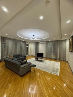 View House - Baku - 0