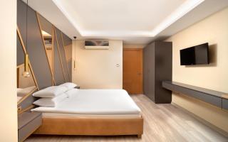 Family Time Suites Hotel - 8