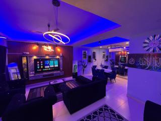 Ilham Restu Homestay Private Pool MSLIM ONLY - 3