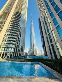 Nivis find-Burj Vista-Direct access to Dubai mall - 0