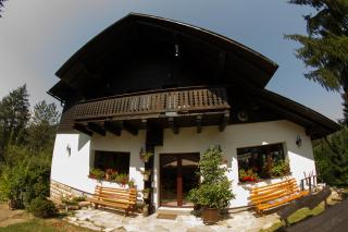 Pension Cabana Ionela - Vama - 0