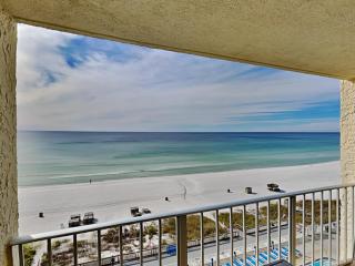 Regency Tower PCB #710 - Panama City Beach - 0