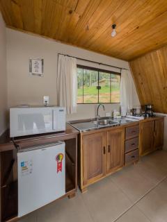 Morro dos Chalés - 9