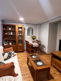 Apartamento suites HZ centro - Córdoba - 9