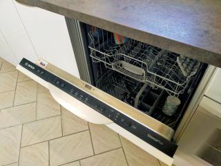 Magnifiques voûtes avec SPA - 9