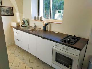 Magnifiques voûtes avec SPA - 8