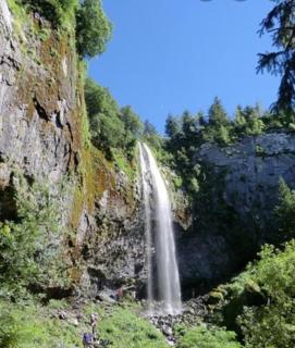 Magnifiques voûtes avec SPA - 7