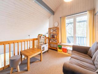 Ferienhaus in toller Lage - Granzow - 3