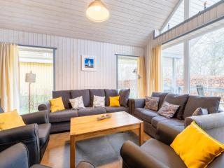 Ferienhaus in toller Lage - Granzow - 0