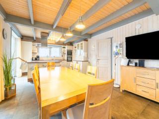 Ferienhaus in toller Lage - Granzow - 1