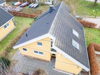 Ferienhaus in toller Lage - Granzow - 5