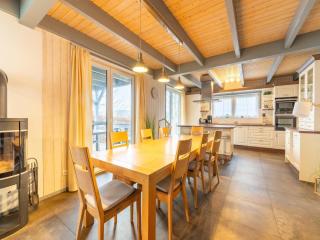 Ferienhaus in toller Lage - Granzow - 9