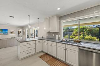 Relaxing Spacious & Pet Friendly Home With Pool - Cape Coral - 6