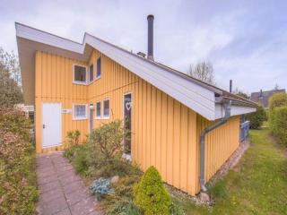 Ferienhaus im skandinavischen Style - Granzow - 0
