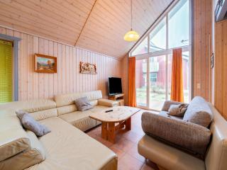 ideales Ferienhaus für Familien - Rechlin - 9