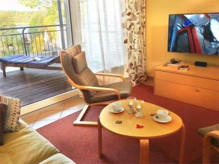 Charmante Wohnung mit toller Aussicht - Granzow - 5