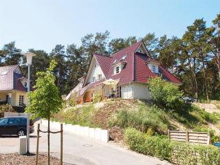 Reihenhaus Duenenwaldhaus in Trassenheide - Trassenheide - 9