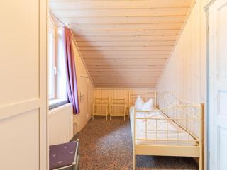 Exklusives Schwedenhaus in Mirow - Granzow - 2
